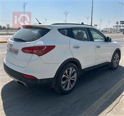 هيونداي سانتافي
